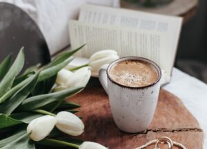 Let go of your overstuffed morning routine