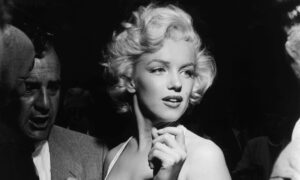 Marilyn Monroe's favorite fragrance that surpasses Chanel