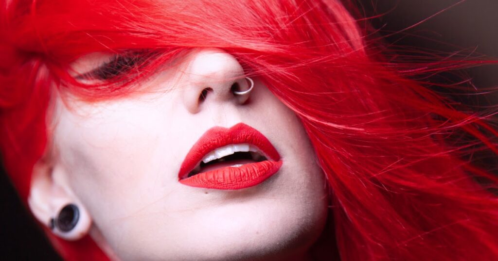 Master hair color changes with the color wheel: Get bold, healthy results you'll love