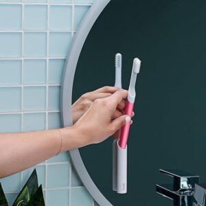 Quip Sonic Toothbrush for Adults: Tested and Reviewed