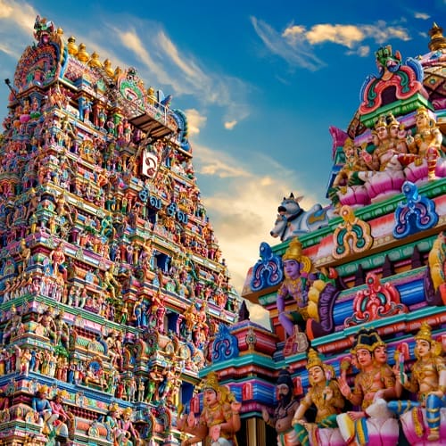 Raghu Marx – Mindrolling – Ep. 566 – A hymn to India by author and religious scholar Andrew Harvey