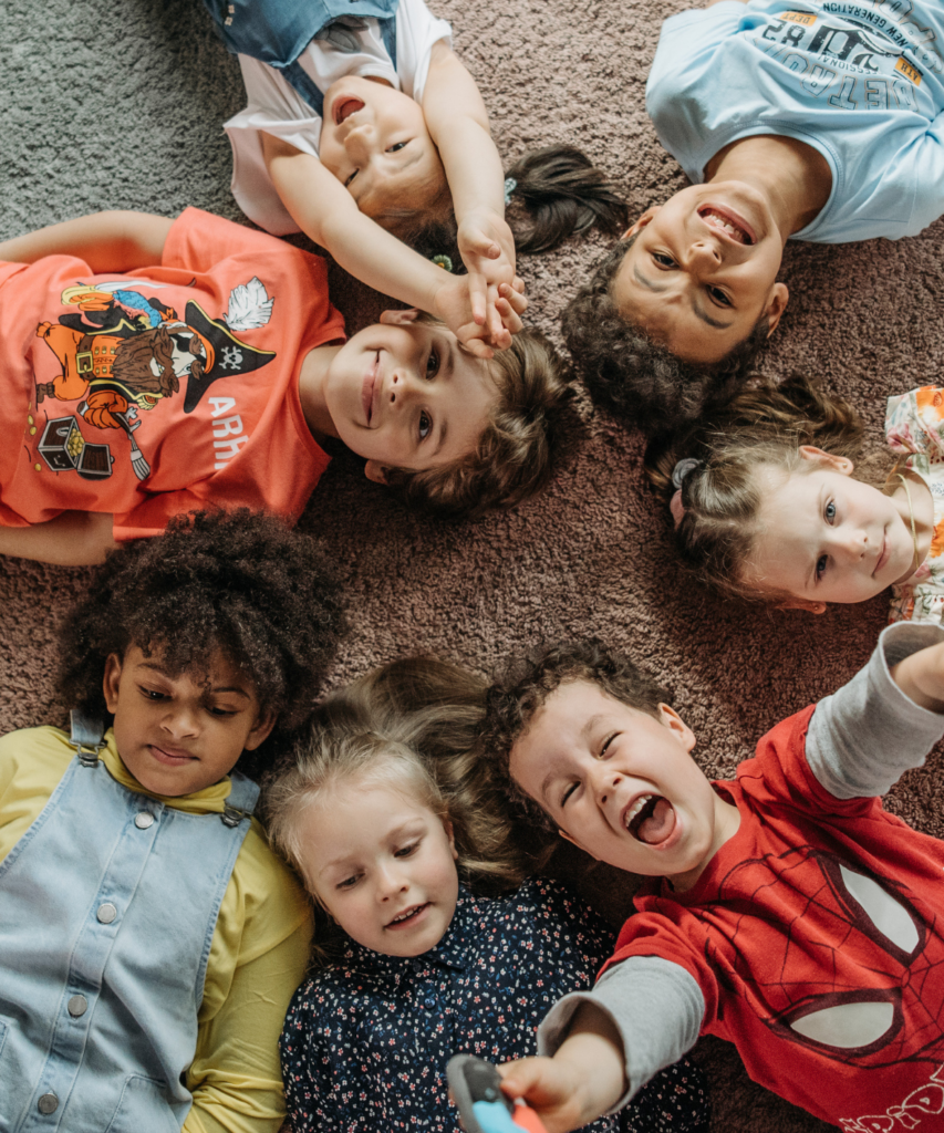 Raising caring children: tips and tricks
