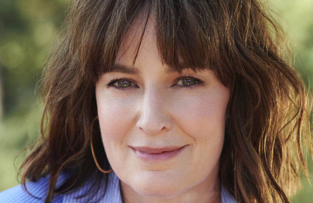 Rosemarie DeWitt on her superior prosthetics: 'I love it when I can't see myself in the mirror'