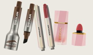 SHEGLAM makeup that you can't live without