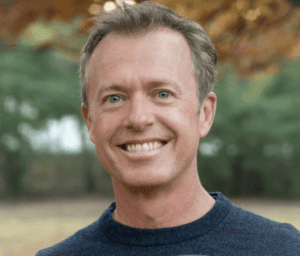 Scott Shute talks about mindful socialization