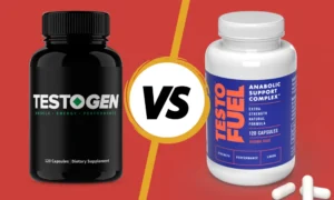 Testogen vs TestoFuel – T-Booster comparison (2024)