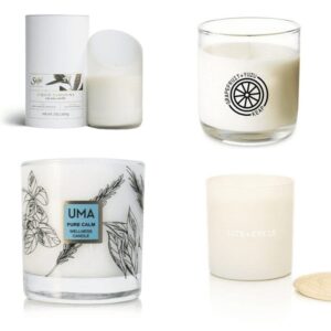 The Best Non-Toxic Candles (Yes! Candles Can Be Toxic)
