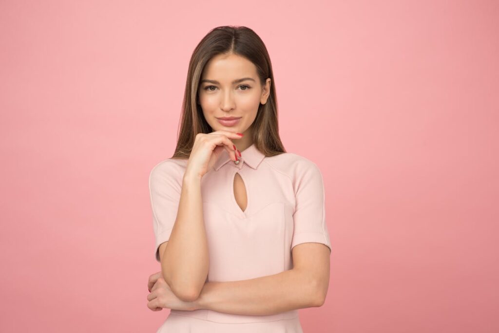 These 5 Factors Affecting Self-Confidence