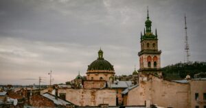 Top 10 dark destinations in Europe you must visit!