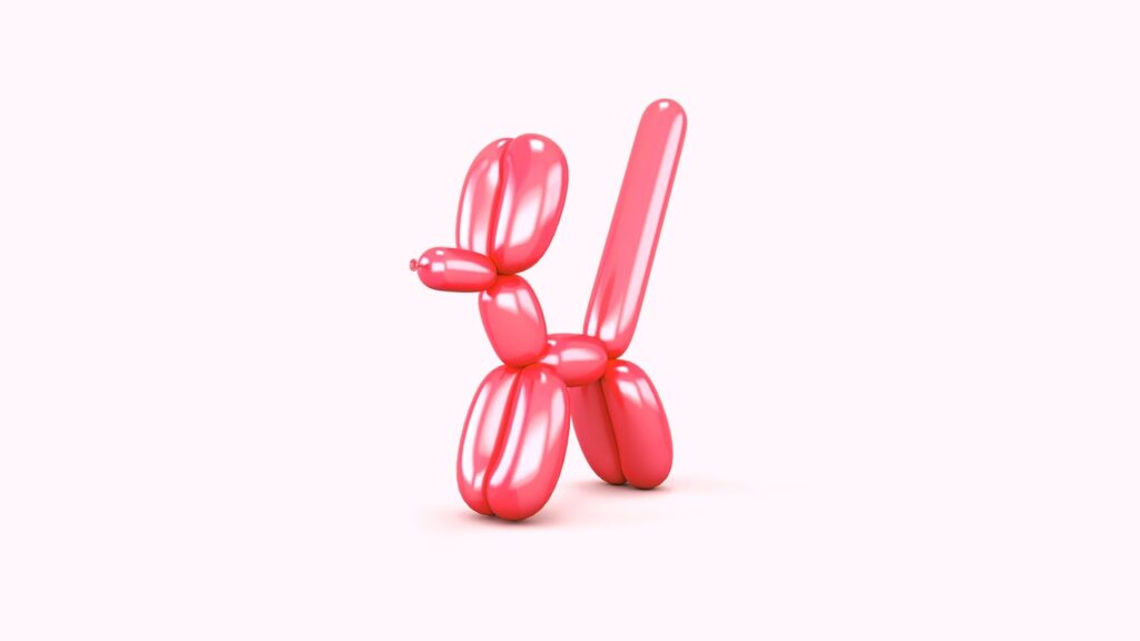 Why do women inflate their labia?