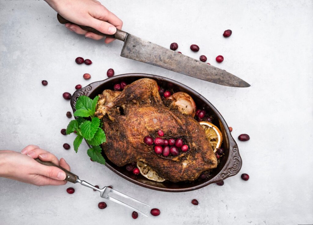 Why does eating turkey make me tired?