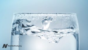 drink water, lose weight