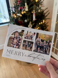 Have a happy Holly Holidays