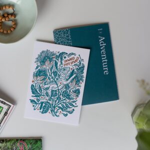 Q&A with Kate O'Hara