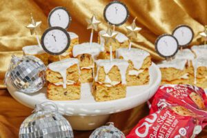 Quest Mini Chocolate Chip Cake Recipe