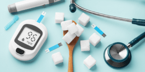 What are blood sugar spikes and why are they bad?