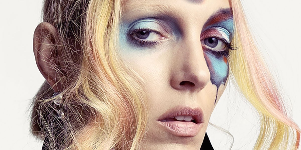 5 I know the SS25 makeup trend now