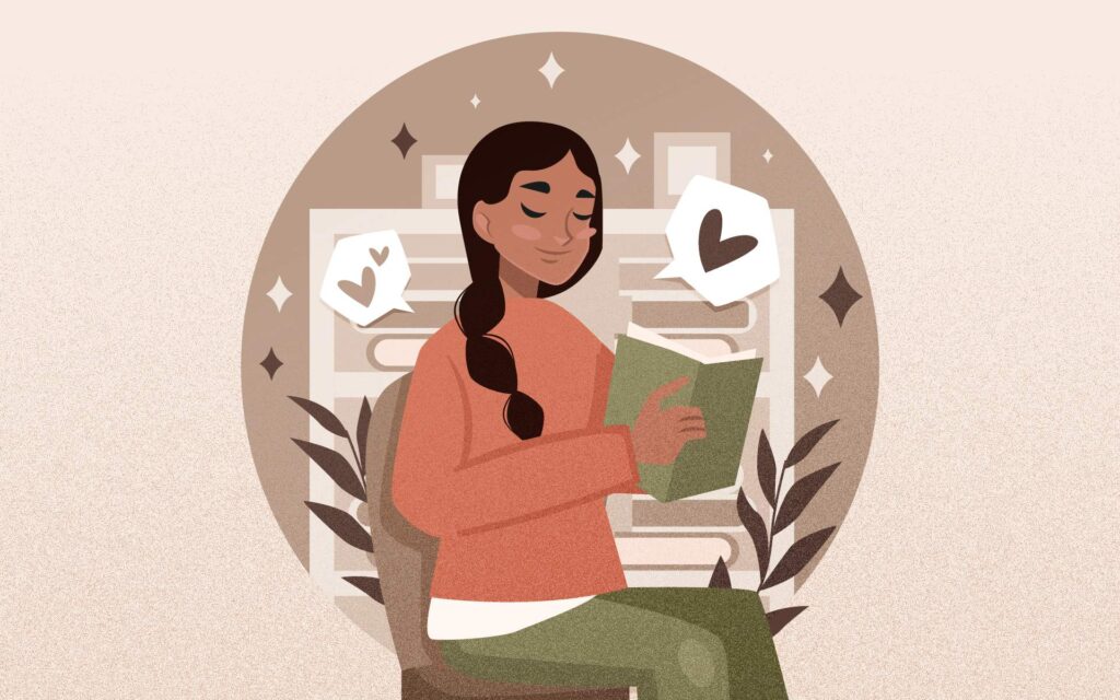 7 things to keep in mind when reading poetry
