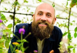 Featured Gardener: Lee Johnston