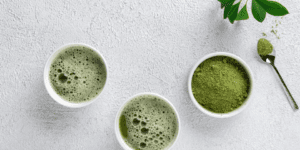 How L-Theanine improves training performance and sleep quality