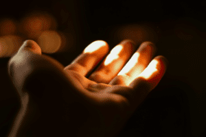 How to forgive even when it feels impossible (and why it's important for mental health)