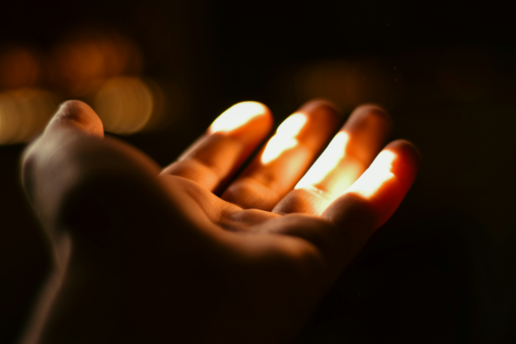 How to forgive even when it feels impossible (and why it's important for mental health)