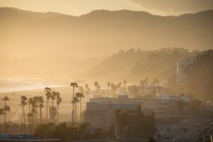 LA Wildfire Relief: Helping those in need