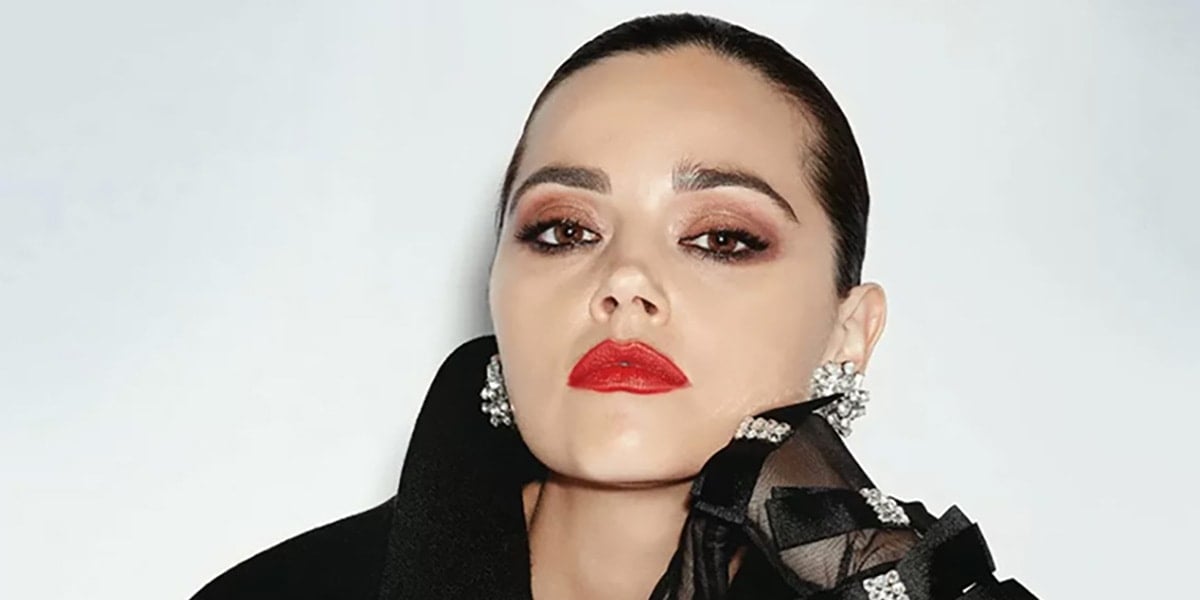 Party Buy: Red Lips for NYE