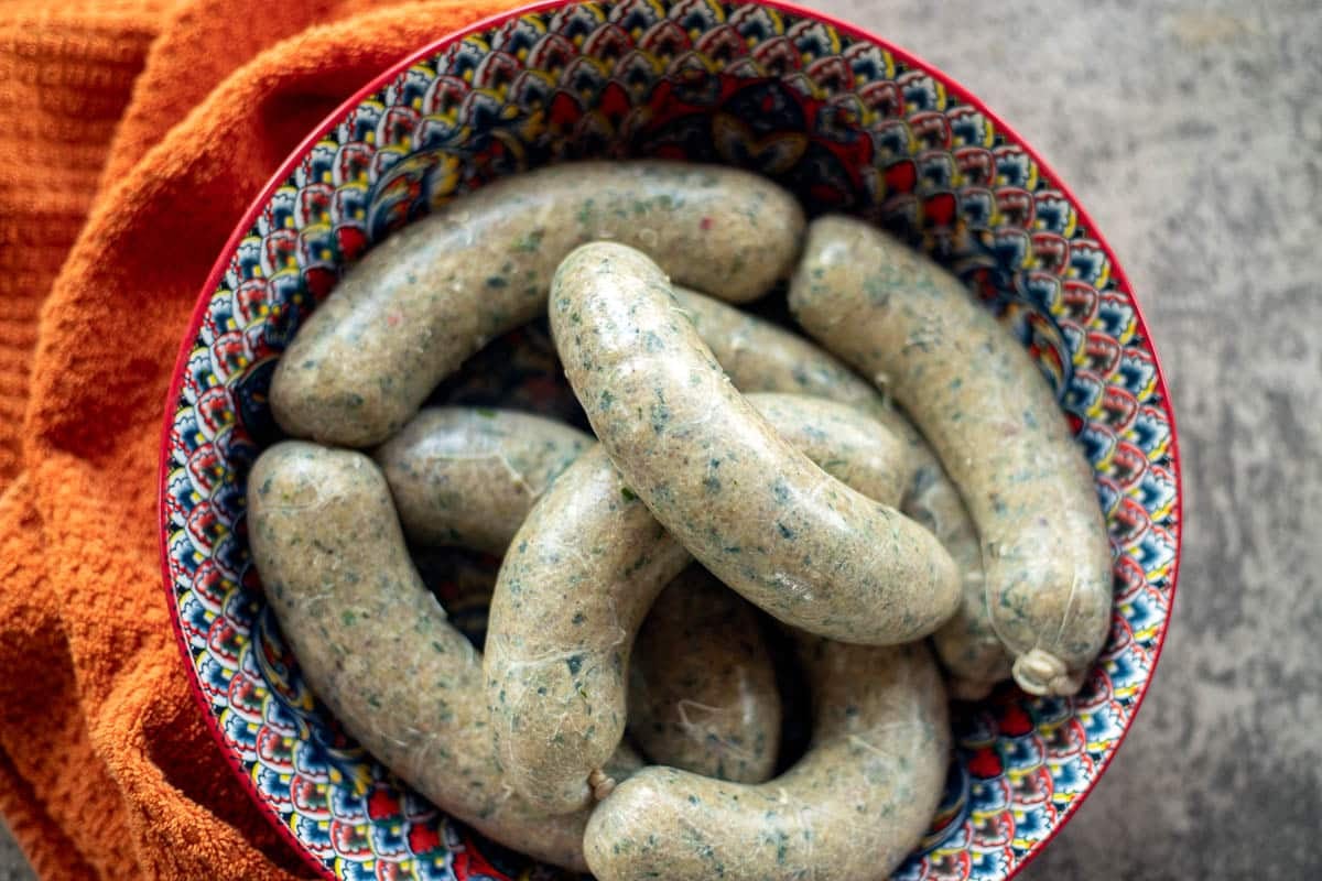 Spicy Cholly Soverde | Hilda kitchen blog