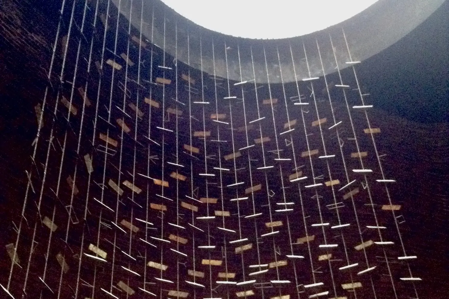 Stay in the sanity during turbulent style