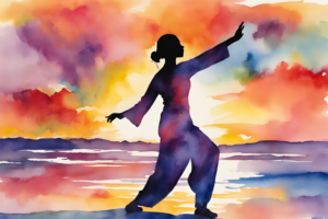 Tai Chi: A strange and powerful dance of freedom