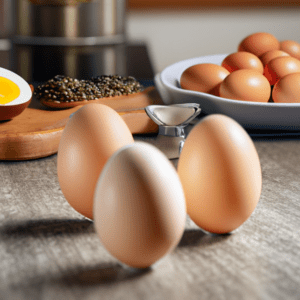 The Ultimate Guide to Eggs on the Keto Diet – Groovy Keto