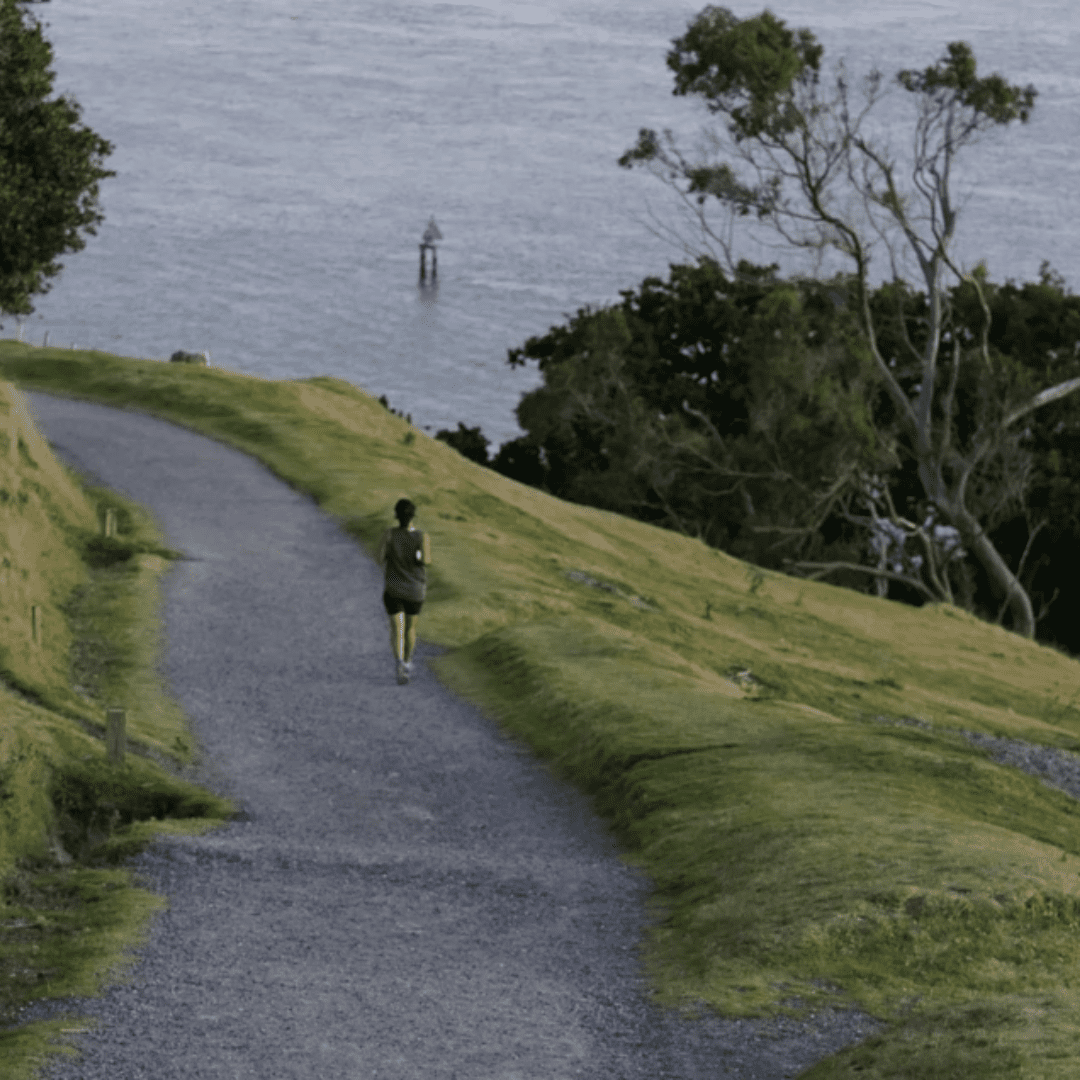 The journey continues