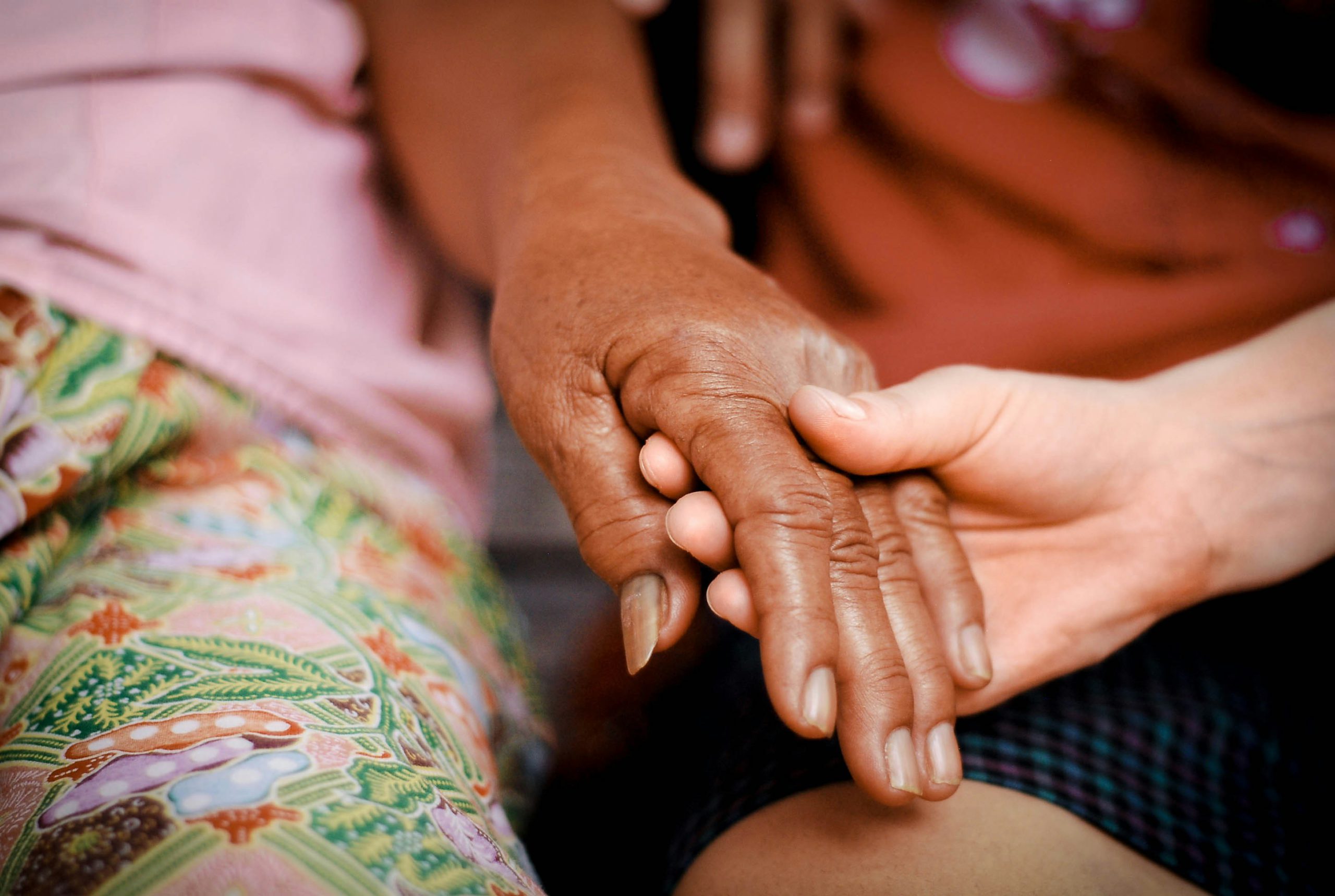 The power of compassion: How can we cultivate it at all times?
