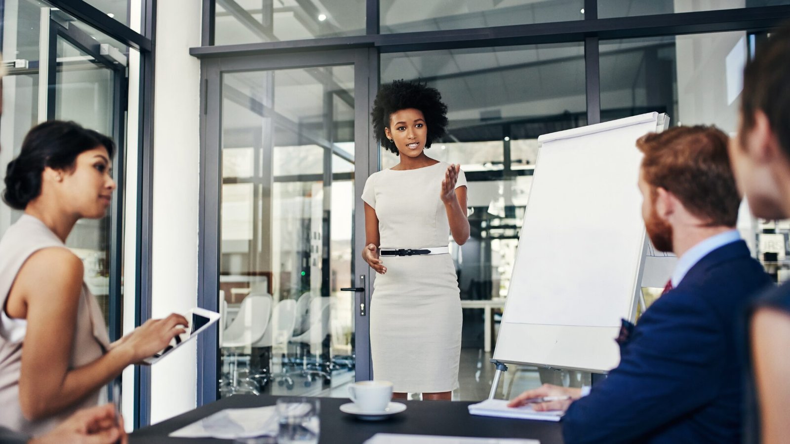 The surprising influence nonverbal cues have on everyday interactions: The psychology of body language.