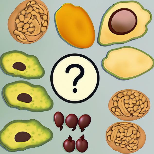 What’s the difference? – Groovy Keto