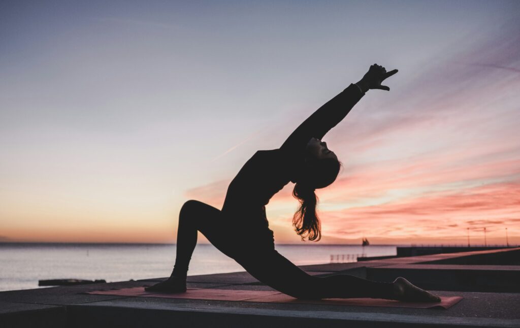 Yoga seminar in Latvia February 8th-9th, 2025