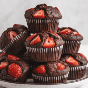 12 Healthy Chocolate Desserts for Valentine's Day