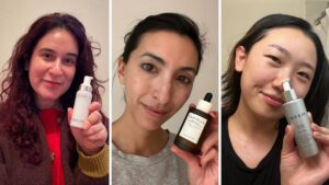 13 Best Korean Serum for Incredibly Hydrated Skin 2025