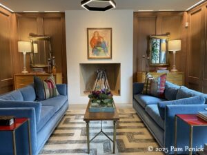 2025 Tribeza Interiors Tour Austin Holmes, Part 3