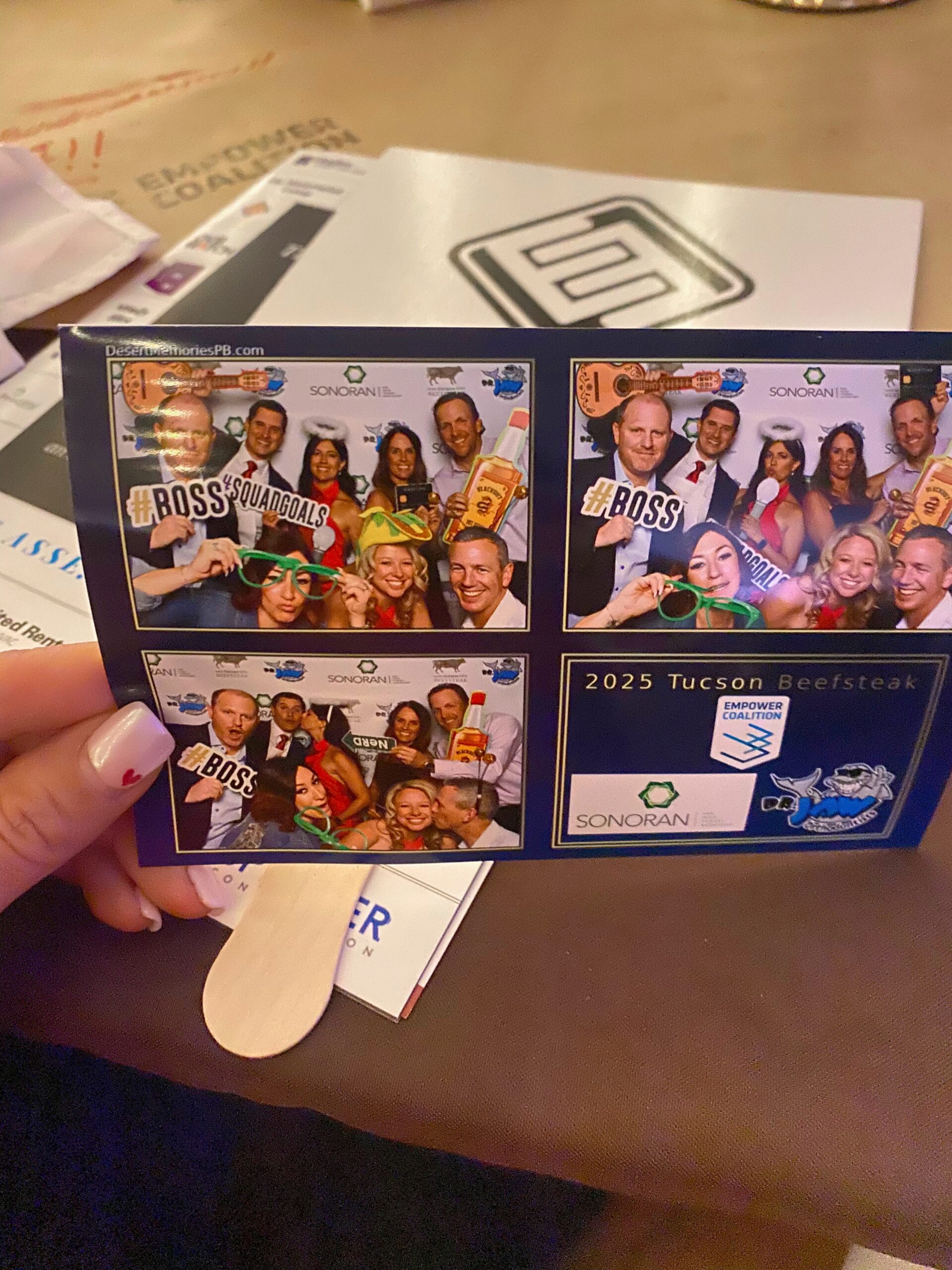 2/21 Friday Favorites