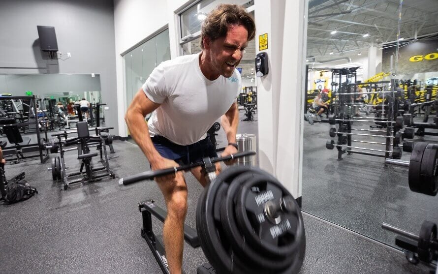 3 to 5 formulas for strength
