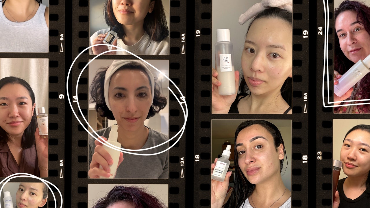 8 Best Korean Essences for Elite Level Hydration 2025