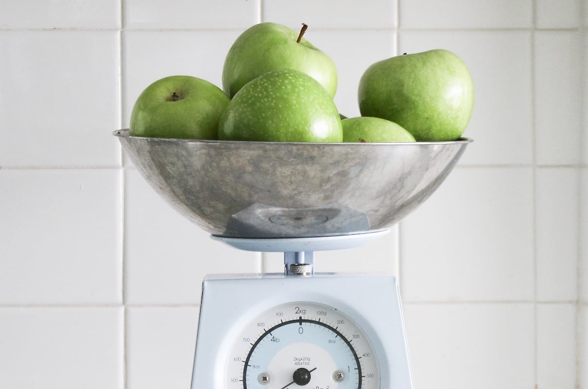 90-30-50 Diet, will math actually make you lose weight?