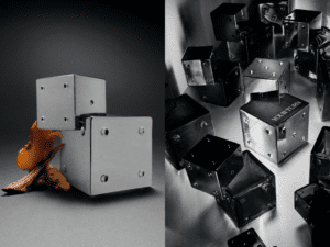 A new scent of Billie Eilish has finally arrived here