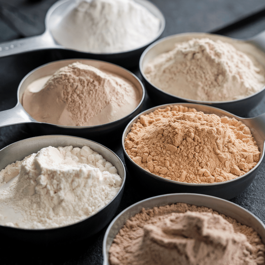 Cleanest Protein Powder: A Complete Guide to High Quality All-Natural Options
