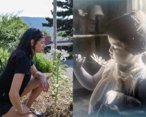 Elana has passed away