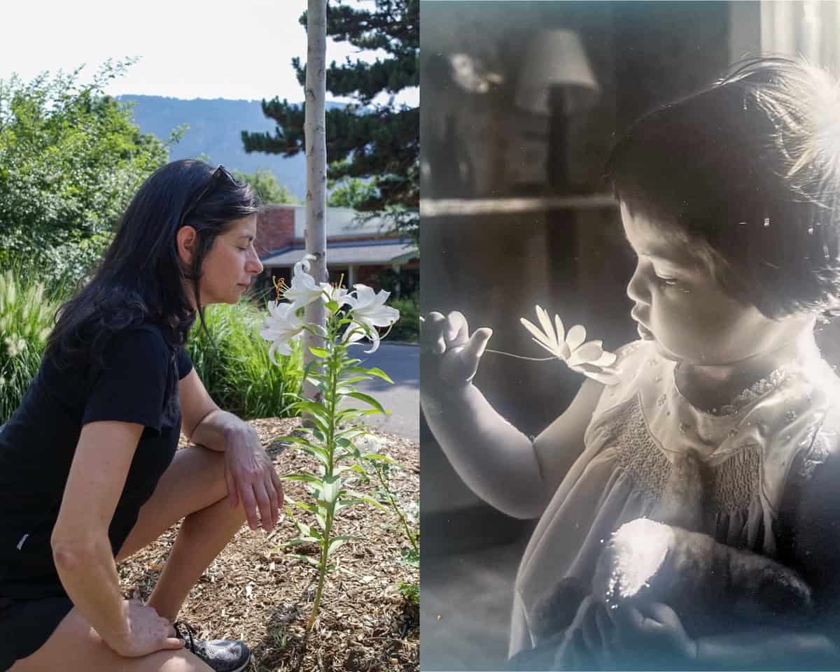 Elana has passed away