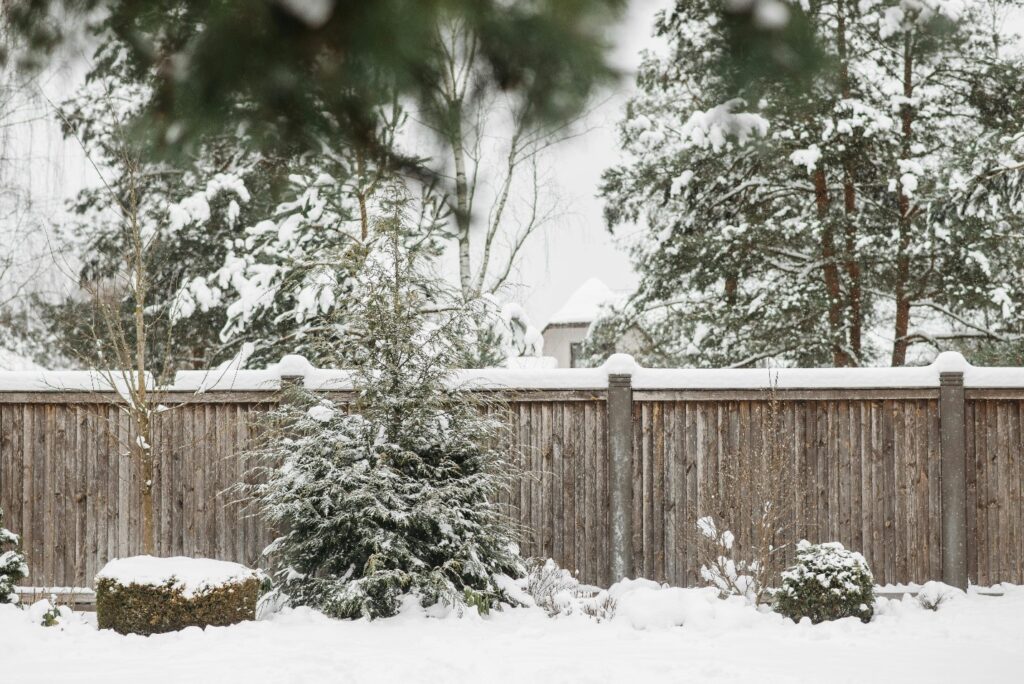 Fighting against frost: Practical tips for effective use of frost blankets