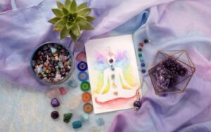 Give your life the power: 150 Exploring the affirmation magic of the sacral chakra
